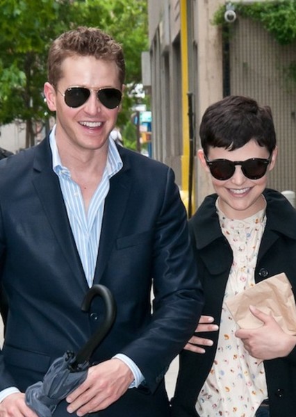 Josh Dallas photo