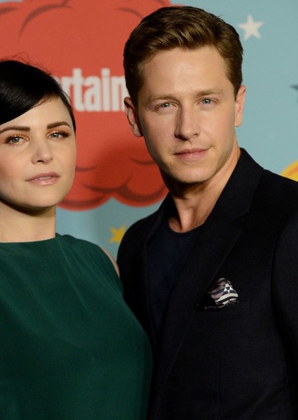 Josh Dallas photo