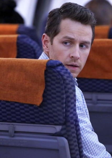 Josh Dallas photo
