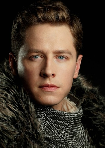 Josh Dallas photo