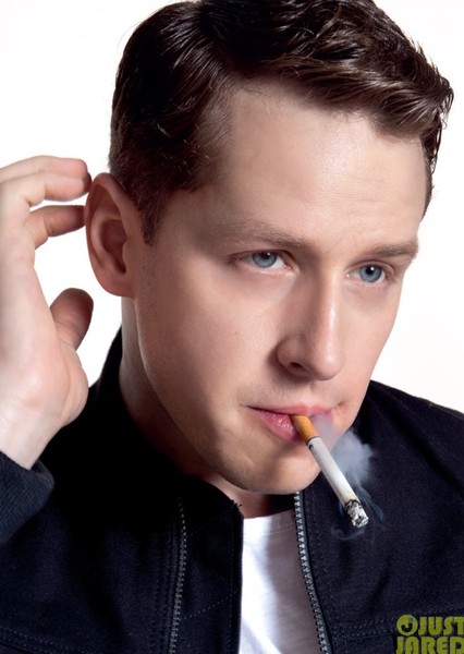Josh Dallas photo