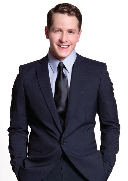 Josh Dallas photo