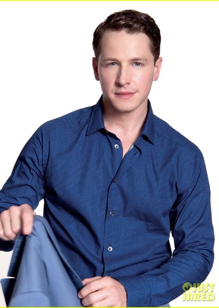 Josh Dallas photo