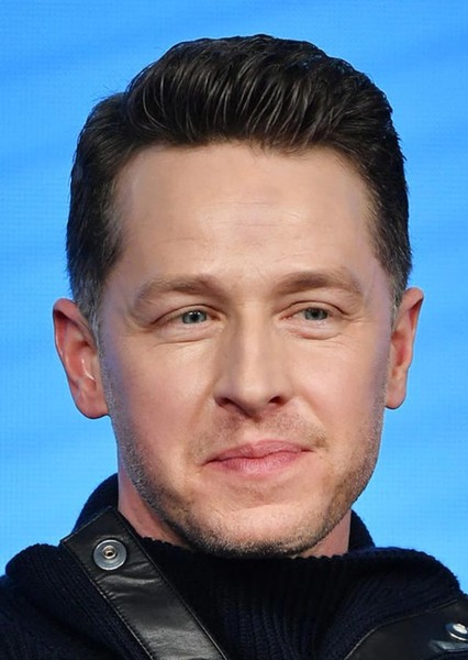 Josh Dallas photo