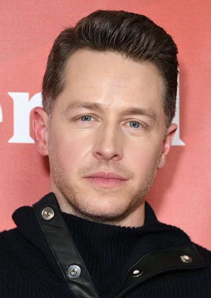 Josh Dallas photo