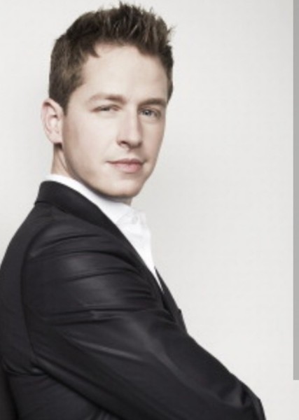 Josh Dallas photo