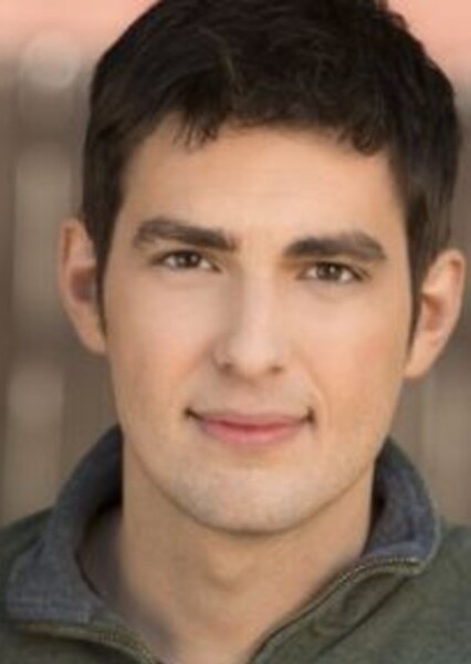 Josh Dean photo