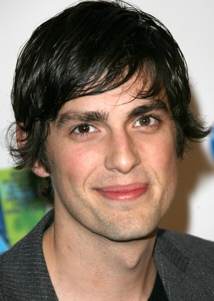 Josh Dean photo