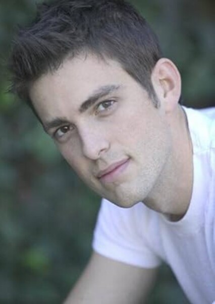 Josh Dean photo
