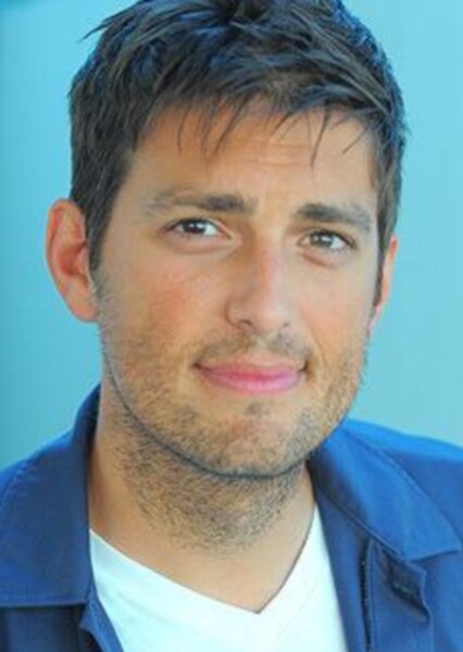 Josh Dean photo