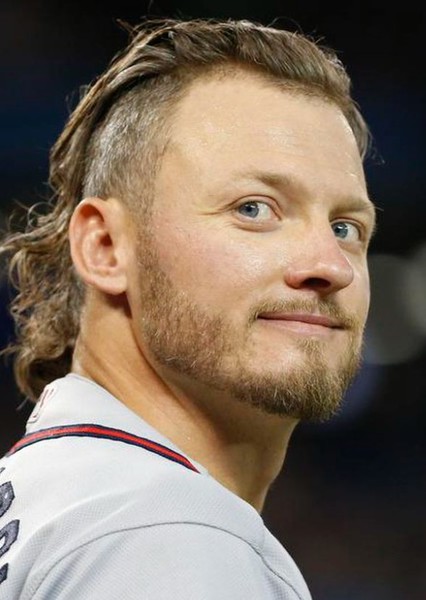 Josh Donaldson