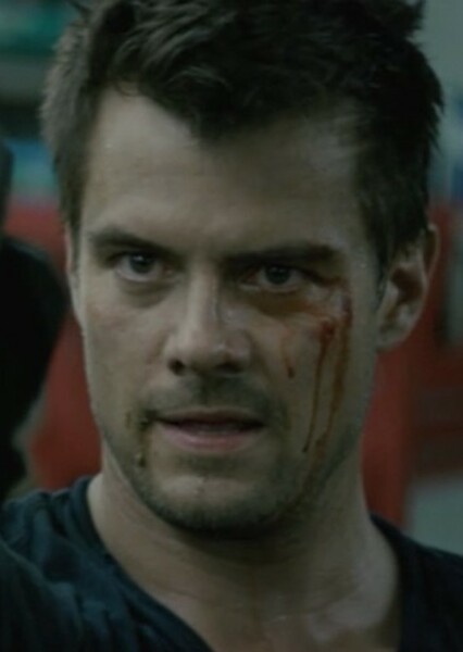 Josh Duhamel