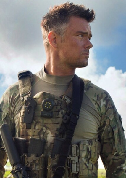 Josh Duhamel