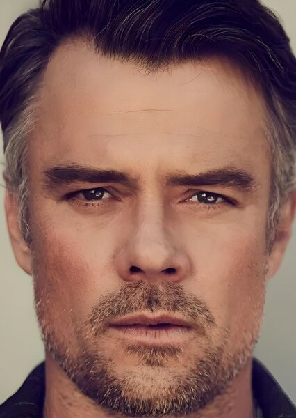 Josh Duhamel