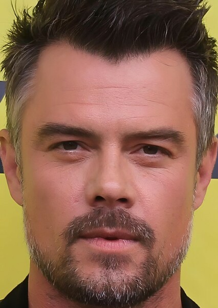 Josh Duhamel photo