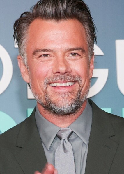 Josh Duhamel photo