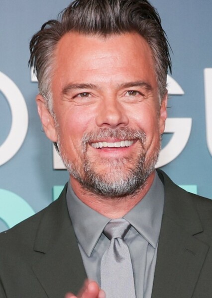 Josh Duhamel photo