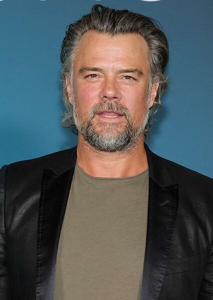 Josh Duhamel