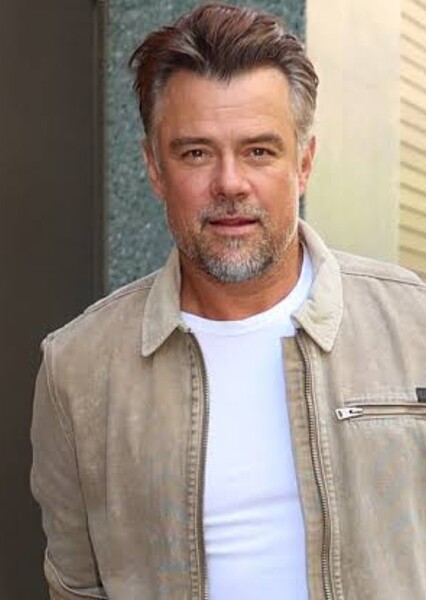 Josh Duhamel
