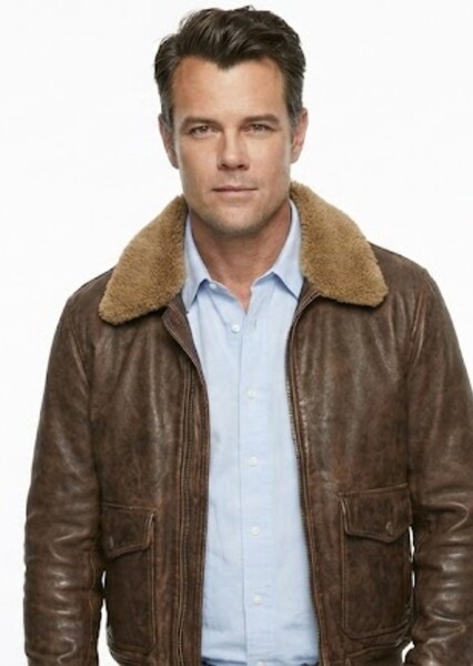 Josh Duhamel photo