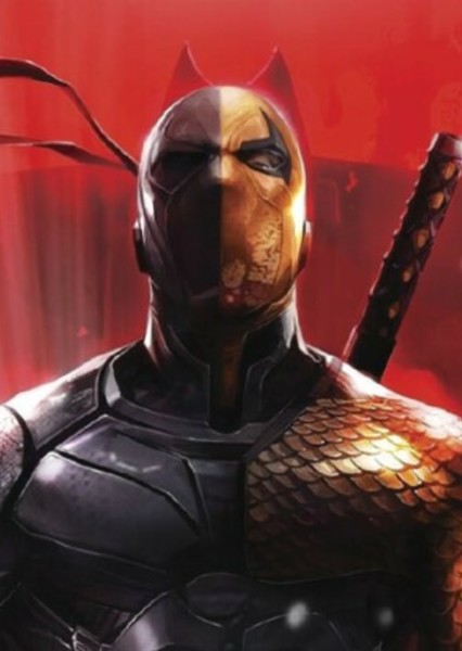 Deathstroke