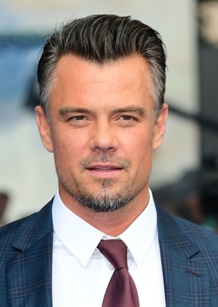 Josh Duhamel photo