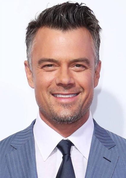 Josh Duhamel photo