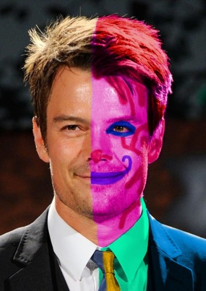 Josh Duhamel photo