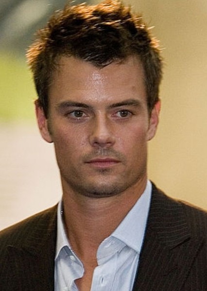 Josh Duhamel