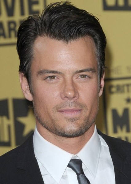 Josh Duhamel photo
