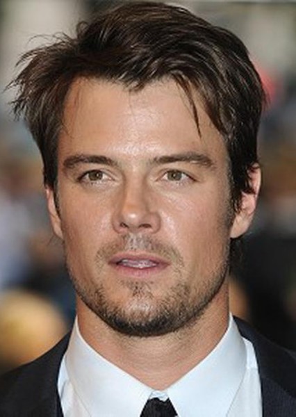 Josh Duhamel photo