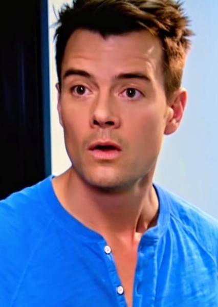 Josh Duhamel photo