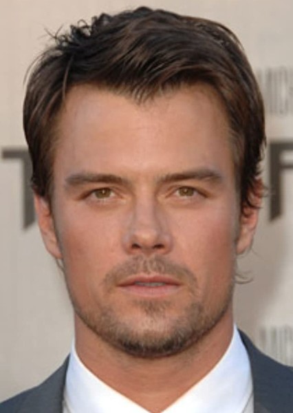 Josh Duhamel photo