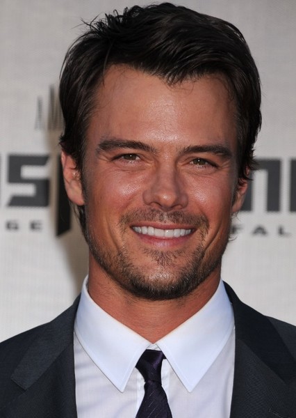 Josh Duhamel photo