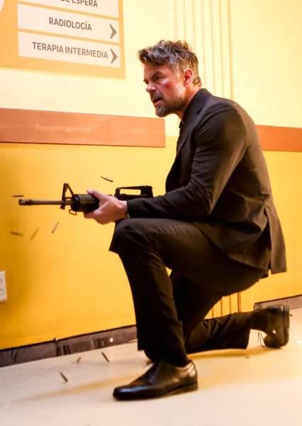 Josh Duhamel photo