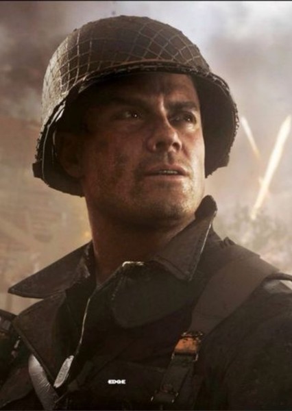 Josh Duhamel photo