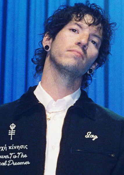 Josh Dun