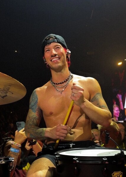 Josh Dun