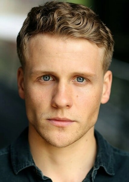 Josh Dylan photo