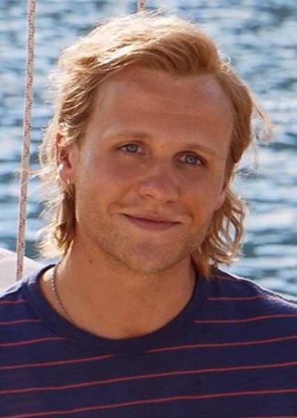 Josh Dylan photo