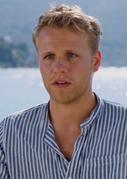Josh Dylan photo