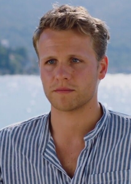 Josh Dylan photo