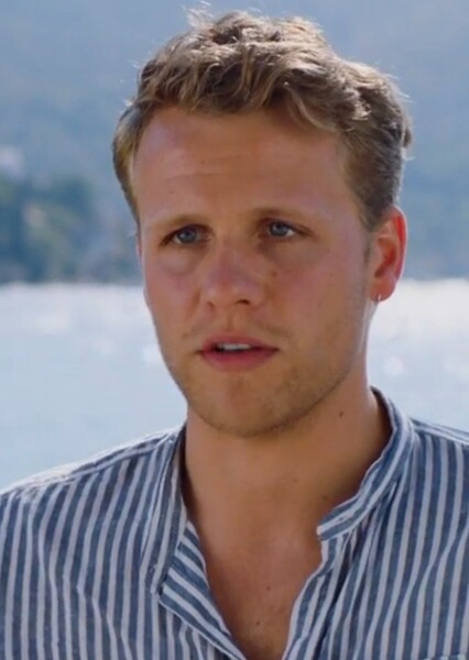 Josh Dylan photo