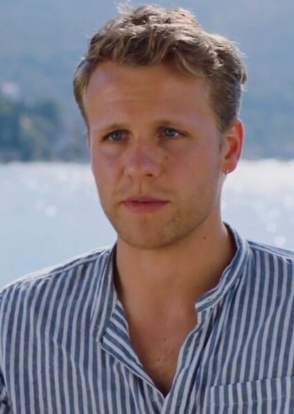 Josh Dylan photo