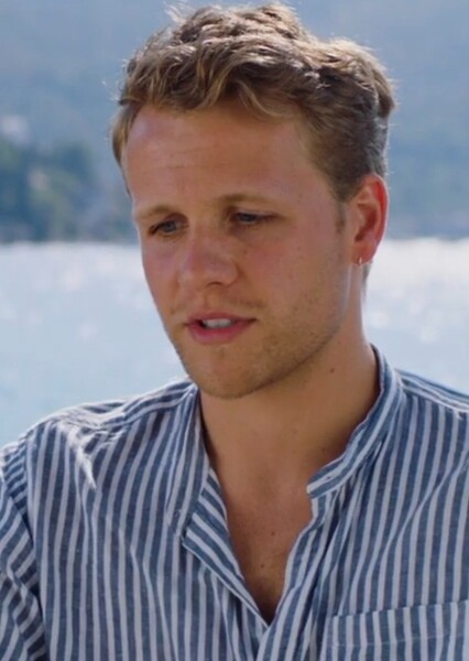 Josh Dylan photo