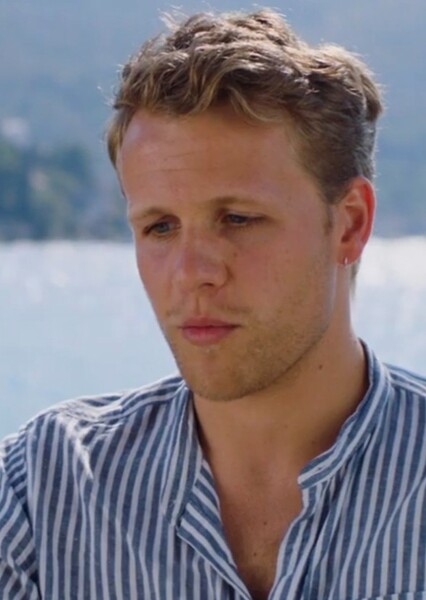 Josh Dylan photo