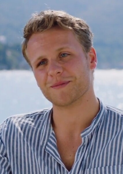 Josh Dylan photo