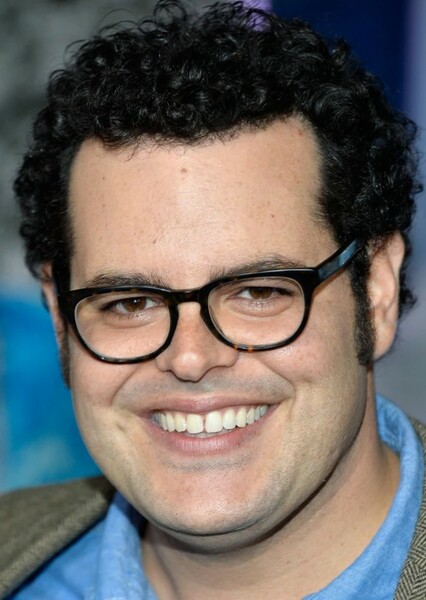 Josh Gad photo