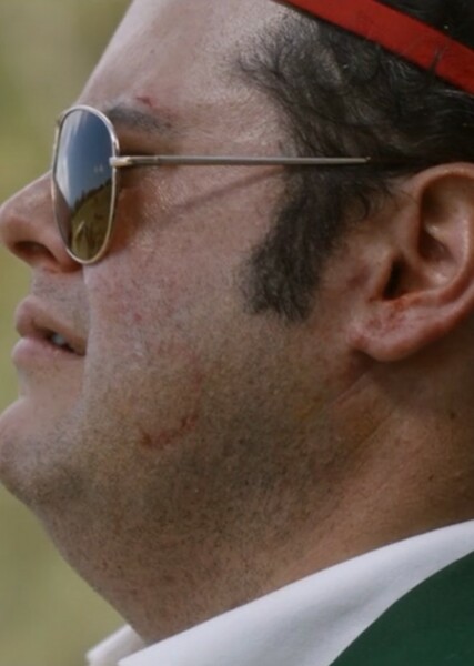 Josh Gad photo
