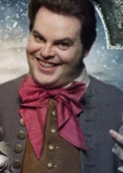 Josh Gad